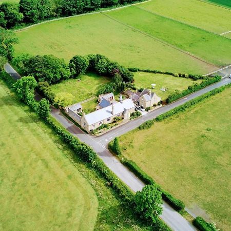 Unique Countryside Cottage Close To Sunderland Houghton-le-Spring Eksteriør bilde