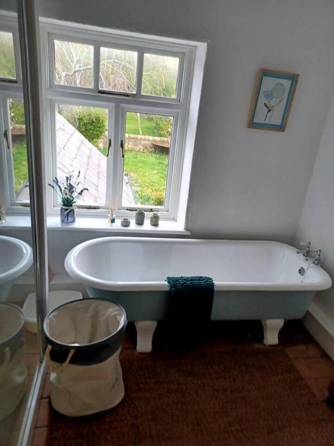 Unique Countryside Cottage Close To Sunderland Houghton-le-Spring Eksteriør bilde